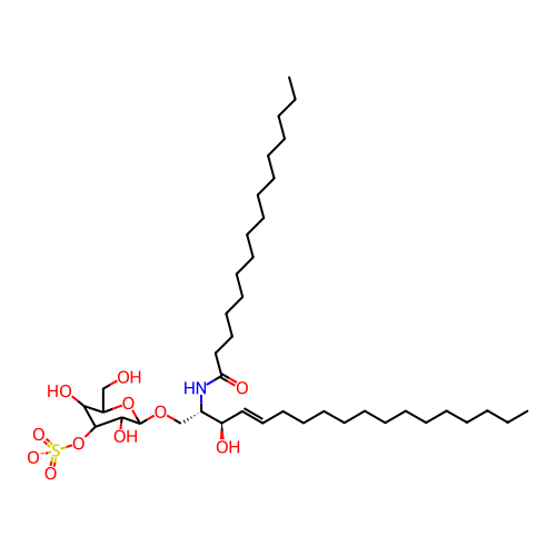 Chemical structure of BindingDB Monomer ID 50061133