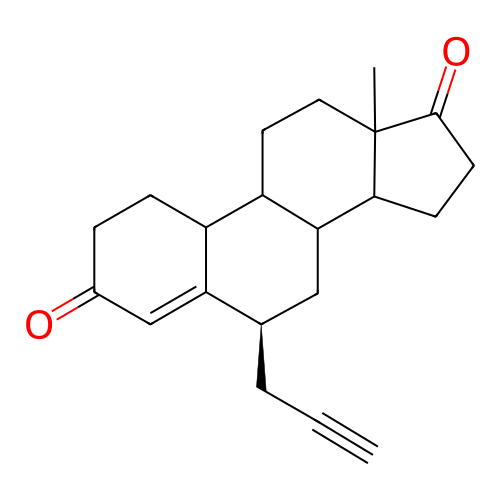 Chemical structure of BindingDB Monomer ID 50061154