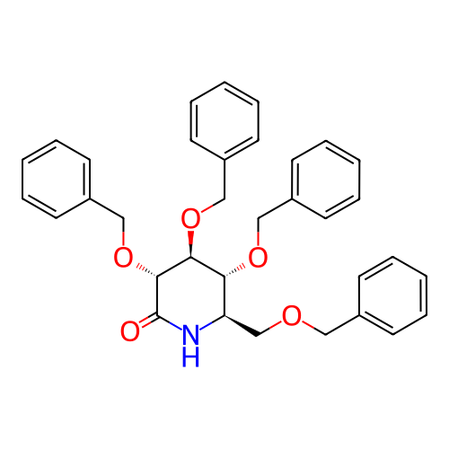 Chemical structure of BindingDB Monomer ID 50061159