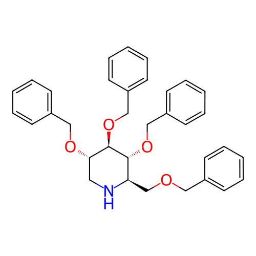 Chemical structure of BindingDB Monomer ID 50061161