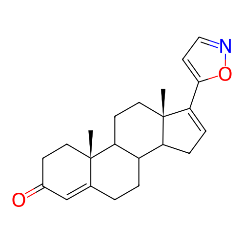 Chemical structure of BindingDB Monomer ID 50061172