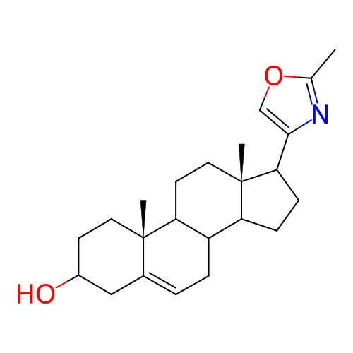Chemical structure of BindingDB Monomer ID 50061179