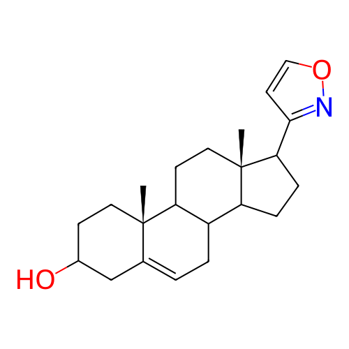 Chemical structure of BindingDB Monomer ID 50061188