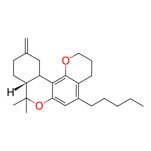 Chemical structure of BindingDB Monomer ID 50061194