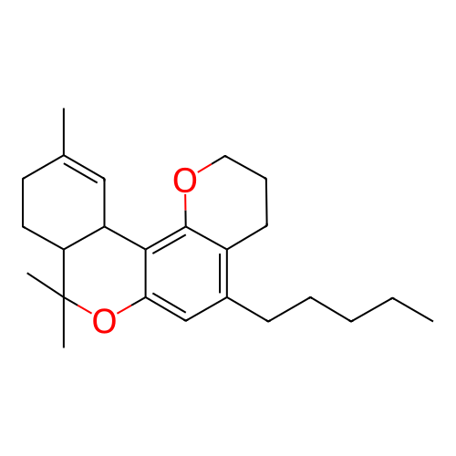 Chemical structure of BindingDB Monomer ID 50061196