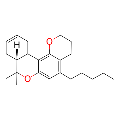 Chemical structure of BindingDB Monomer ID 50061198