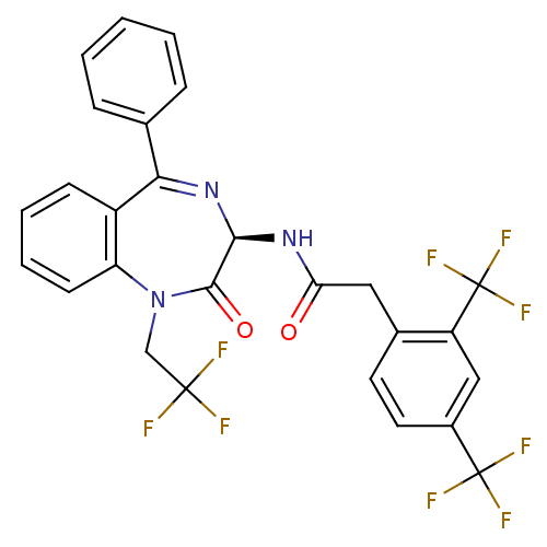 Chemical structure of BindingDB Monomer ID 50061209