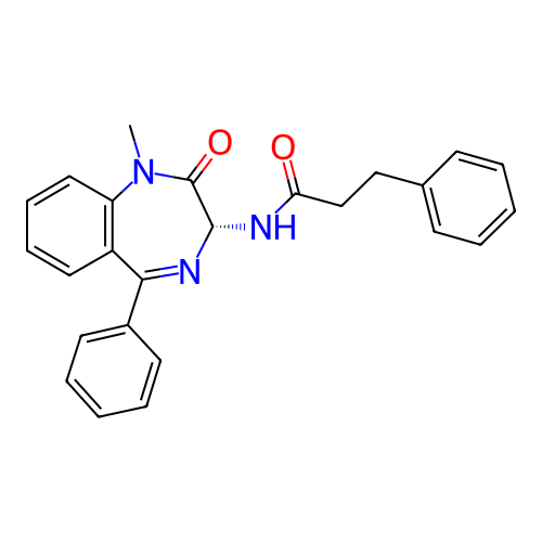 Chemical structure of BindingDB Monomer ID 50061212