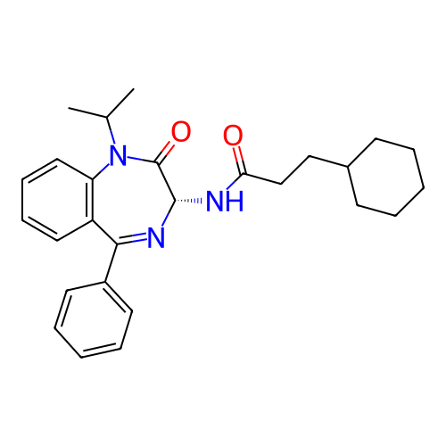Chemical structure of BindingDB Monomer ID 50061217