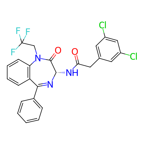 Chemical structure of BindingDB Monomer ID 50061221