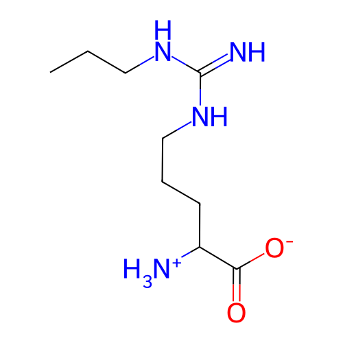 Chemical structure of BindingDB Monomer ID 50061231