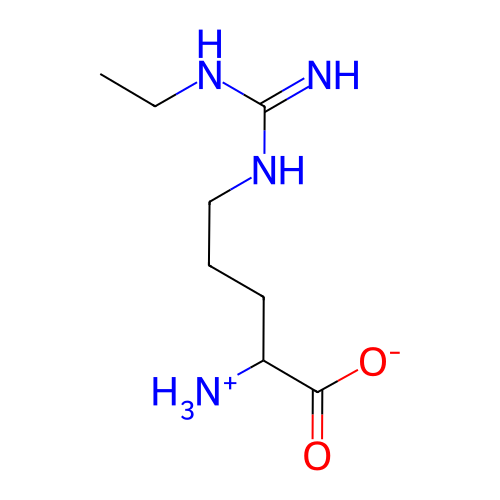 Chemical structure of BindingDB Monomer ID 50061233
