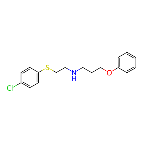 Chemical structure of BindingDB Monomer ID 50061328