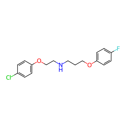 Chemical structure of BindingDB Monomer ID 50061330