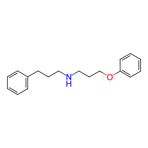 Chemical structure of BindingDB Monomer ID 50061333