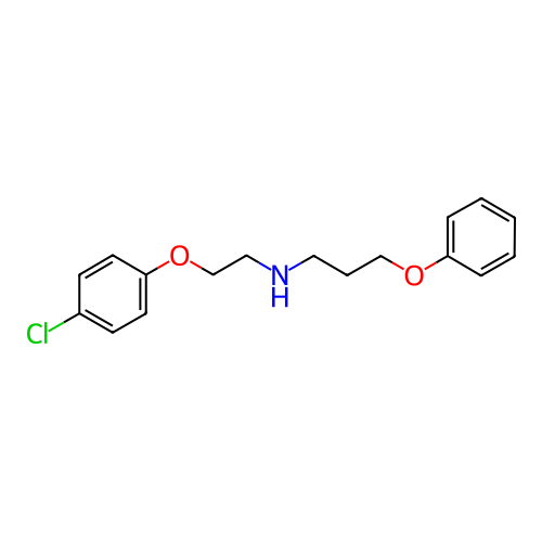 Chemical structure of BindingDB Monomer ID 50061339
