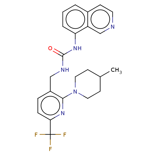 Chemical structure of BindingDB Monomer ID 50061352