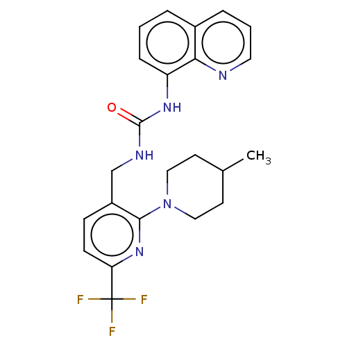 Chemical structure of BindingDB Monomer ID 50061353
