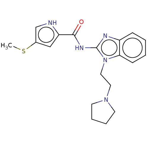 Chemical structure of BindingDB Monomer ID 50061371