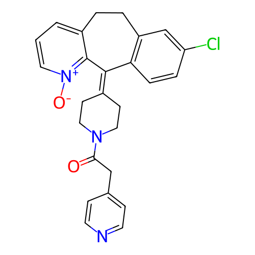 Chemical structure of BindingDB Monomer ID 50061472