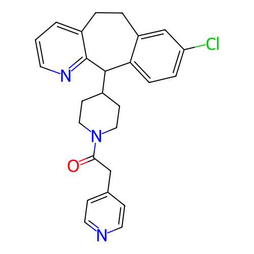 Chemical structure of BindingDB Monomer ID 50061474