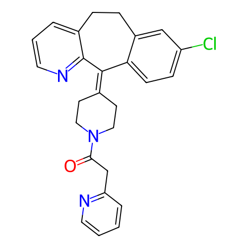 Chemical structure of BindingDB Monomer ID 50061488