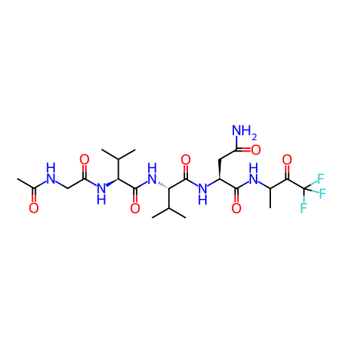 Chemical structure of BindingDB Monomer ID 50061526