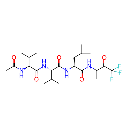 Chemical structure of BindingDB Monomer ID 50061529