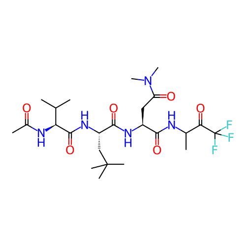 Chemical structure of BindingDB Monomer ID 50061531