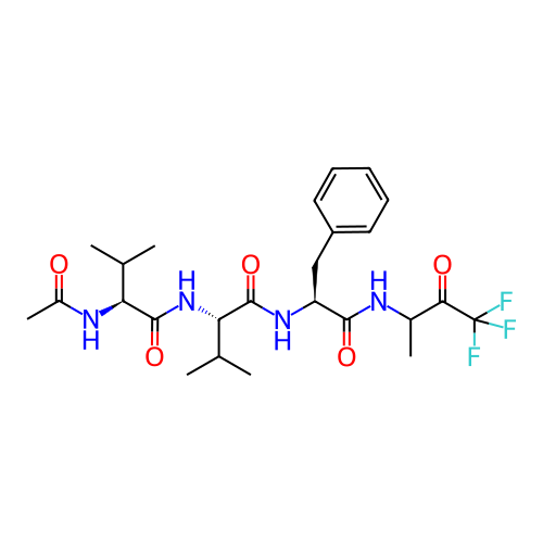 Chemical structure of BindingDB Monomer ID 50061542