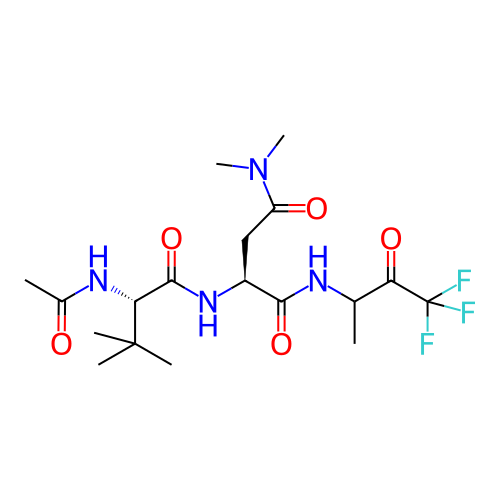Chemical structure of BindingDB Monomer ID 50061546