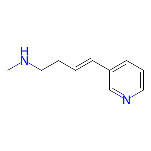 Chemical structure of BindingDB Monomer ID 50061561