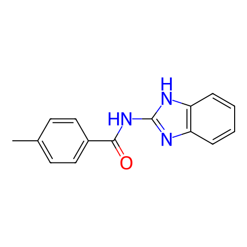 Chemical structure of BindingDB Monomer ID 50061571