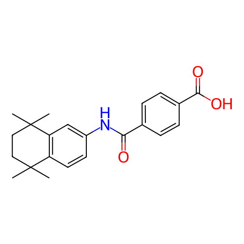 Chemical structure of BindingDB Monomer ID 50061625