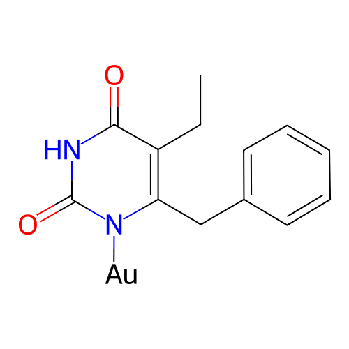 Chemical structure of BindingDB Monomer ID 50061699