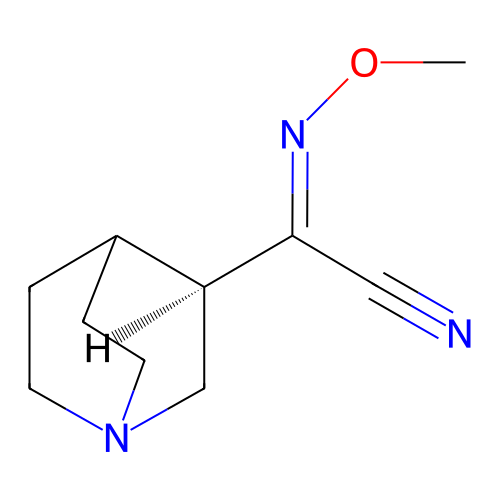Chemical structure of BindingDB Monomer ID 50061705