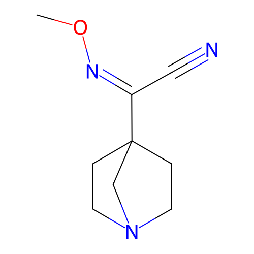 Chemical structure of BindingDB Monomer ID 50061706