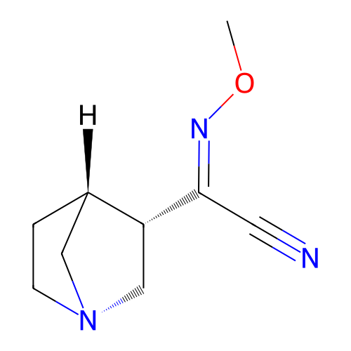 Chemical structure of BindingDB Monomer ID 50061710
