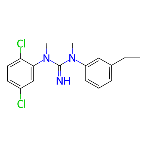 Chemical structure of BindingDB Monomer ID 50061789