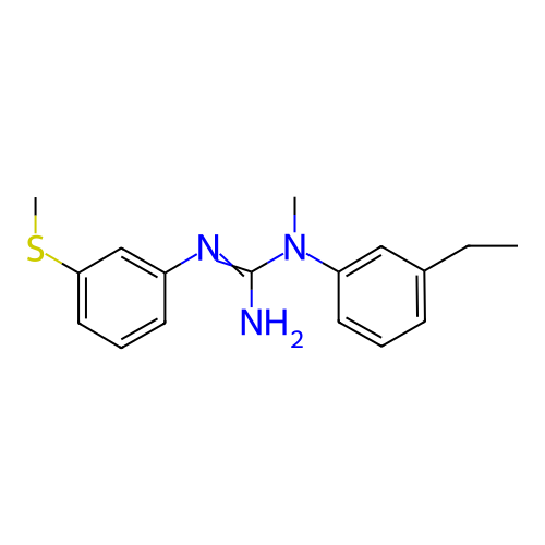 Chemical structure of BindingDB Monomer ID 50061801