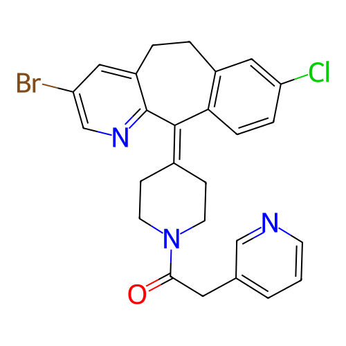Chemical structure of BindingDB Monomer ID 50061814