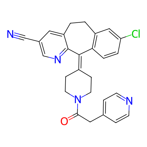 Chemical structure of BindingDB Monomer ID 50061815