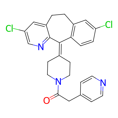 Chemical structure of BindingDB Monomer ID 50061818