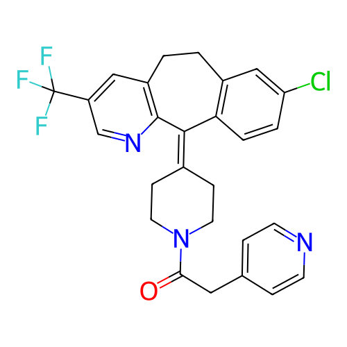 Chemical structure of BindingDB Monomer ID 50061825