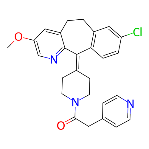Chemical structure of BindingDB Monomer ID 50061826