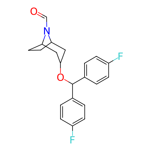 Chemical structure of BindingDB Monomer ID 50061887