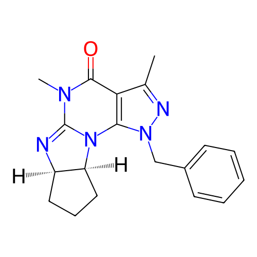 Chemical structure of BindingDB Monomer ID 50061897