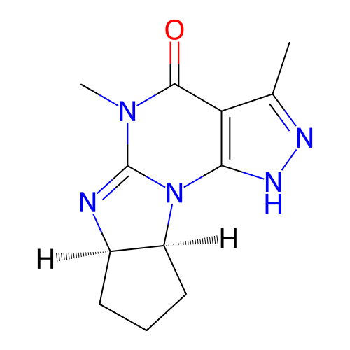Chemical structure of BindingDB Monomer ID 50061898