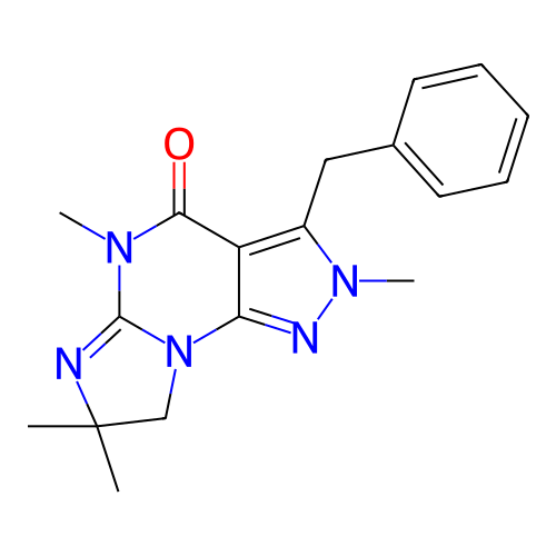 Chemical structure of BindingDB Monomer ID 50061903