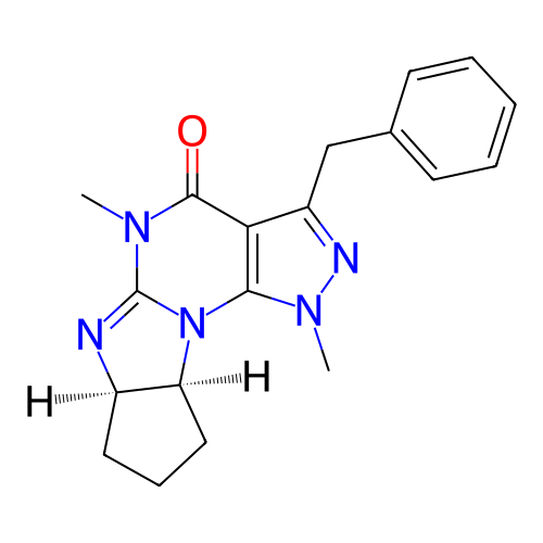 Chemical structure of BindingDB Monomer ID 50061904